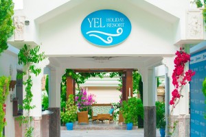 Galeri | Yel Holiday Resort 1